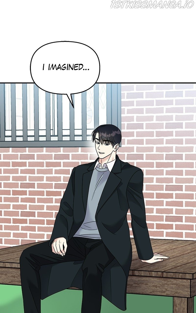 My Butler, Not Lover chapter 81 - page 60