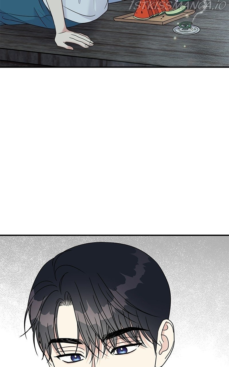 My Butler, Not Lover chapter 81 - page 62
