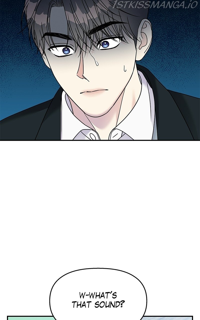 My Butler, Not Lover chapter 81 - page 64