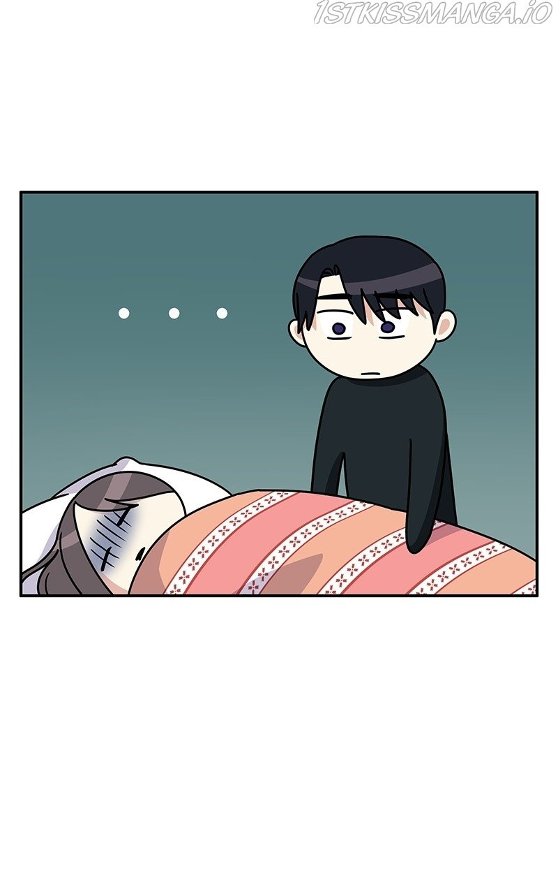 My Butler, Not Lover chapter 81 - page 80