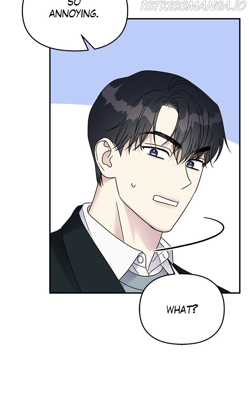 My Butler, Not Lover chapter 81 - page 95