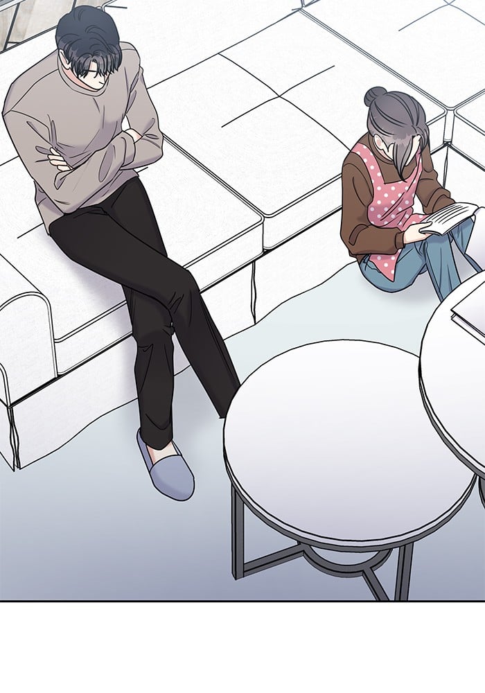 My Butler, Not Lover chapter 11 - page 102