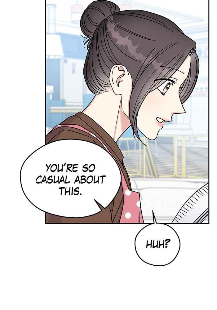 My Butler, Not Lover chapter 11 - page 104