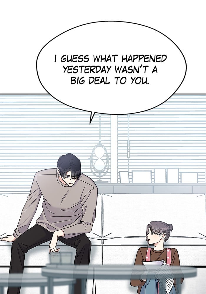 My Butler, Not Lover chapter 11 - page 105