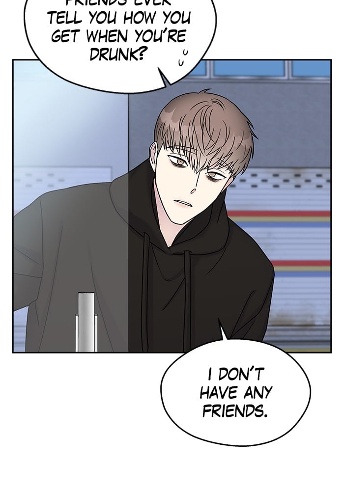 My Butler, Not Lover chapter 11 - page 11