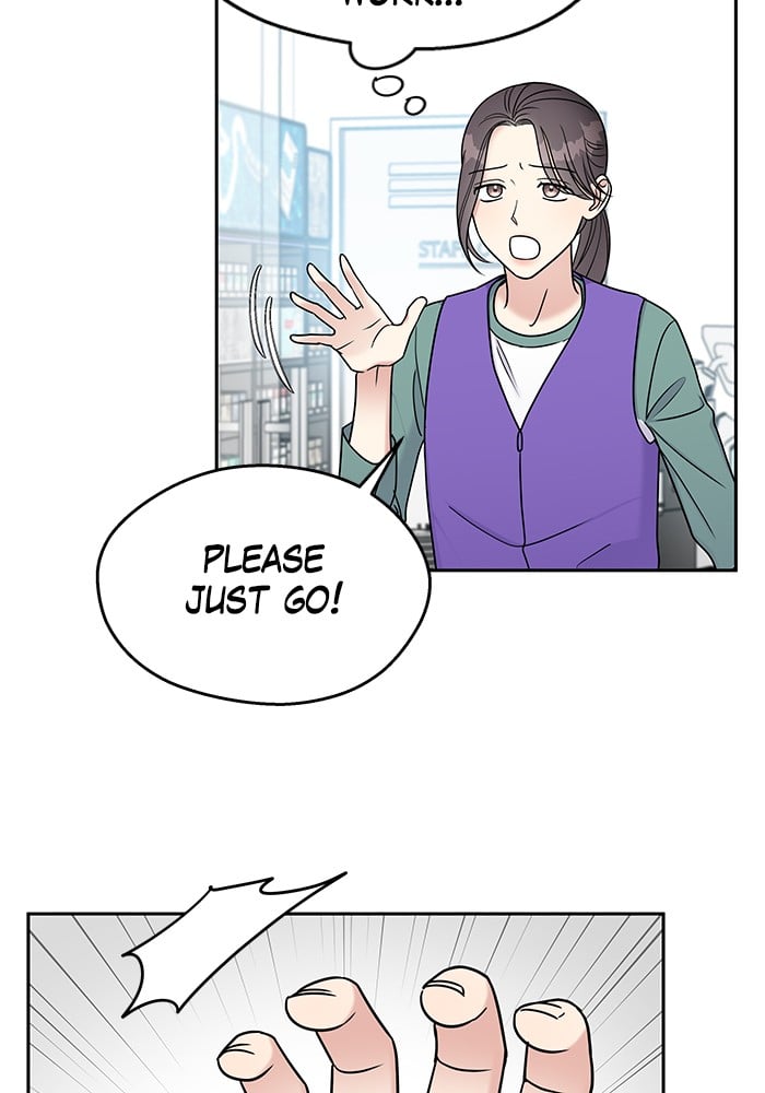My Butler, Not Lover chapter 11 - page 21