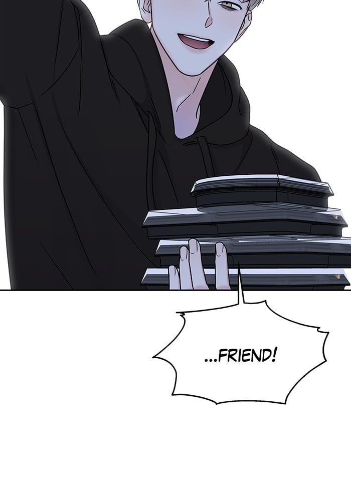 My Butler, Not Lover chapter 11 - page 26