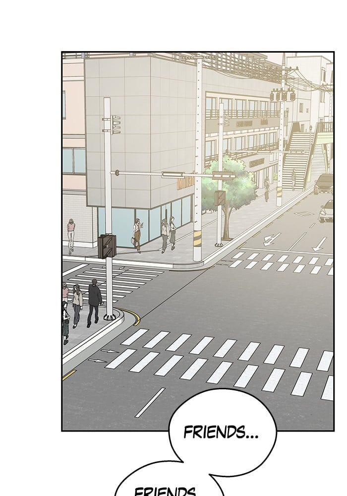 My Butler, Not Lover chapter 11 - page 31