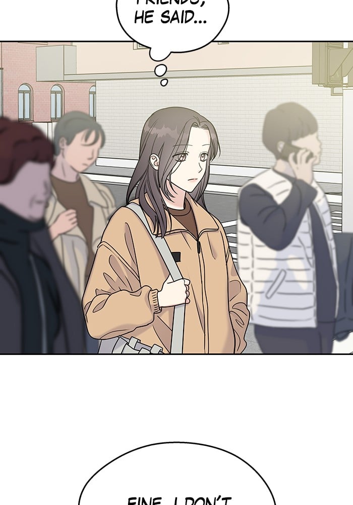 My Butler, Not Lover chapter 11 - page 32
