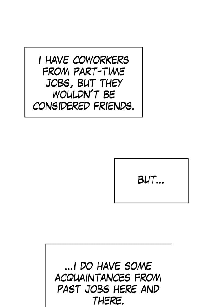 My Butler, Not Lover chapter 11 - page 34