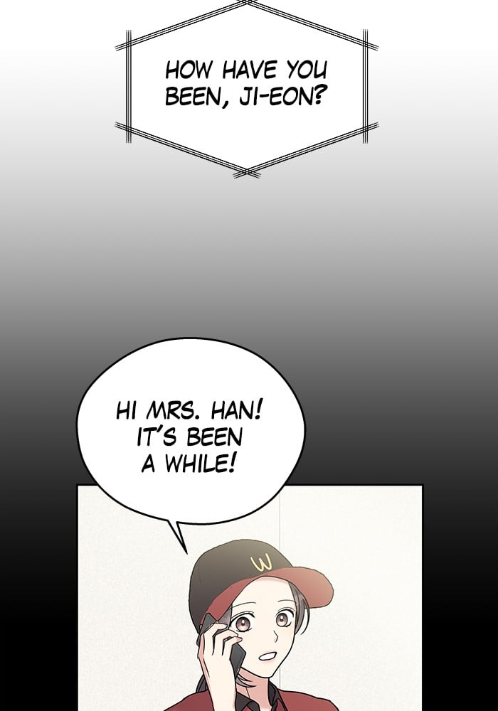 My Butler, Not Lover chapter 11 - page 36