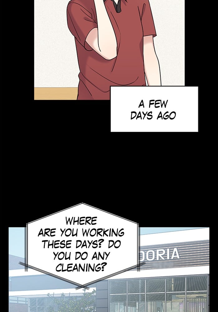 My Butler, Not Lover chapter 11 - page 37
