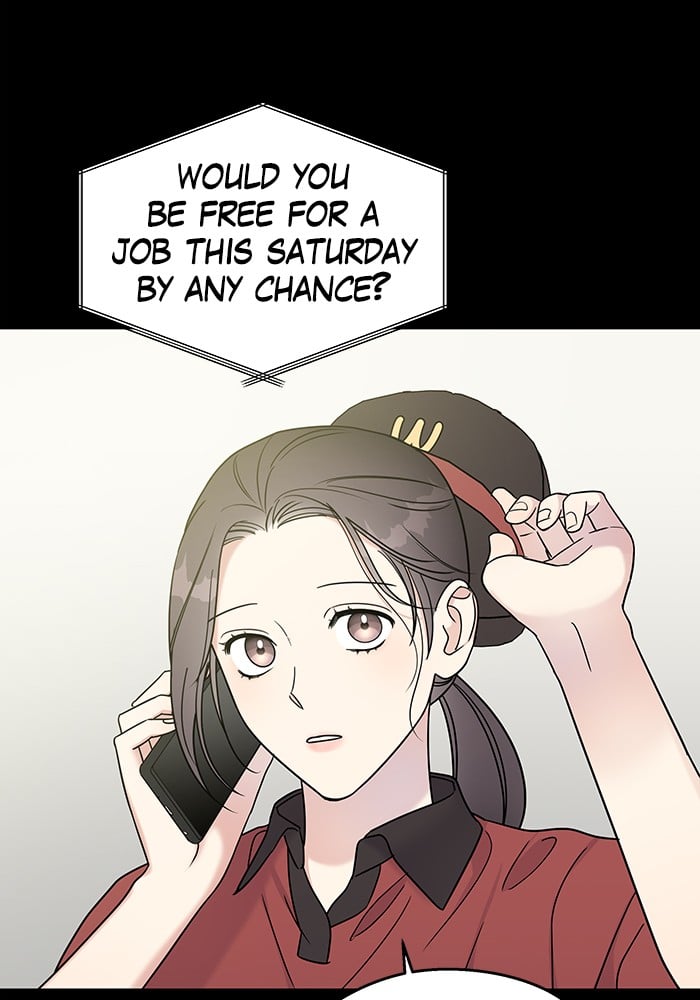 My Butler, Not Lover chapter 11 - page 39