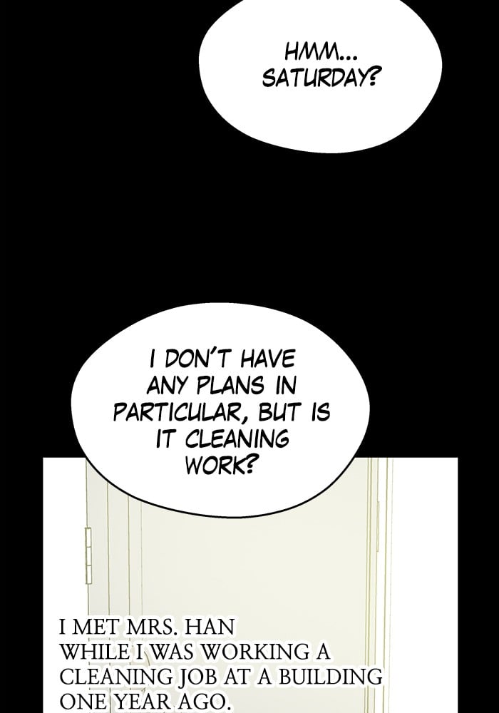 My Butler, Not Lover chapter 11 - page 40
