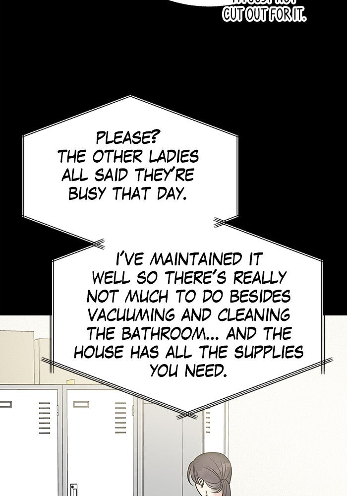 My Butler, Not Lover chapter 11 - page 43