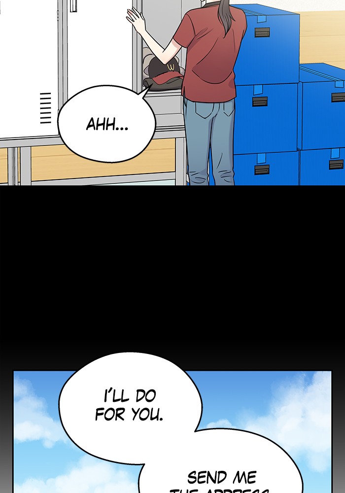 My Butler, Not Lover chapter 11 - page 44