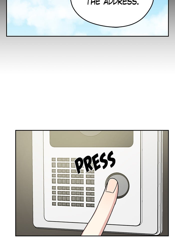 My Butler, Not Lover chapter 11 - page 45