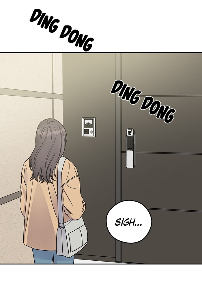 My Butler, Not Lover chapter 11 - page 46