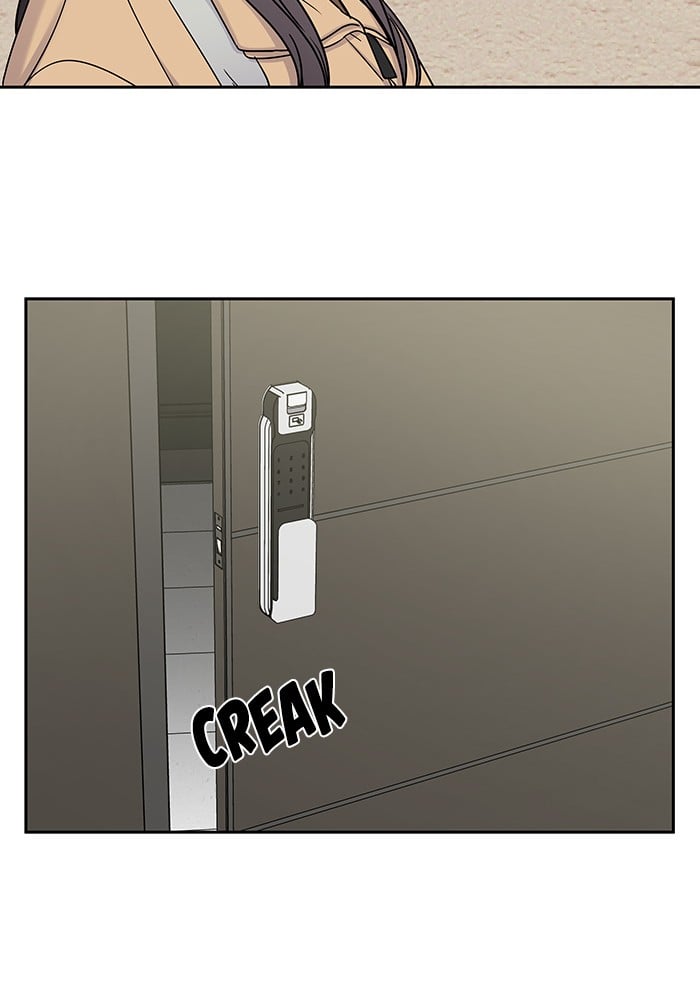 My Butler, Not Lover chapter 11 - page 48