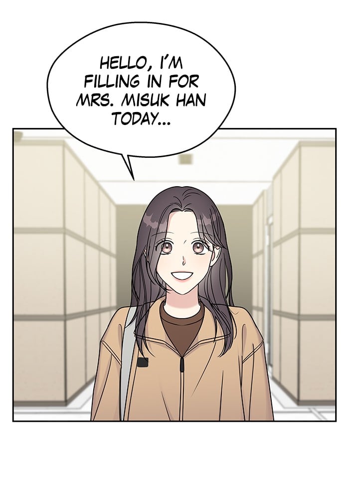 My Butler, Not Lover chapter 11 - page 49