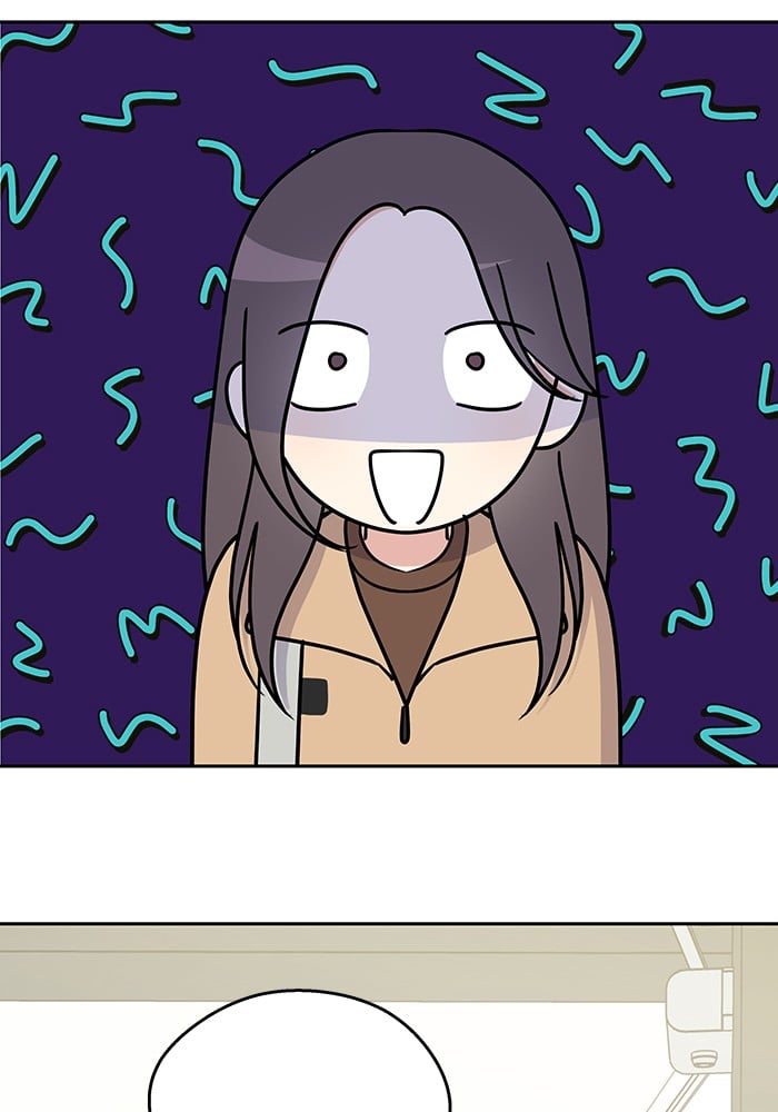 My Butler, Not Lover chapter 11 - page 50