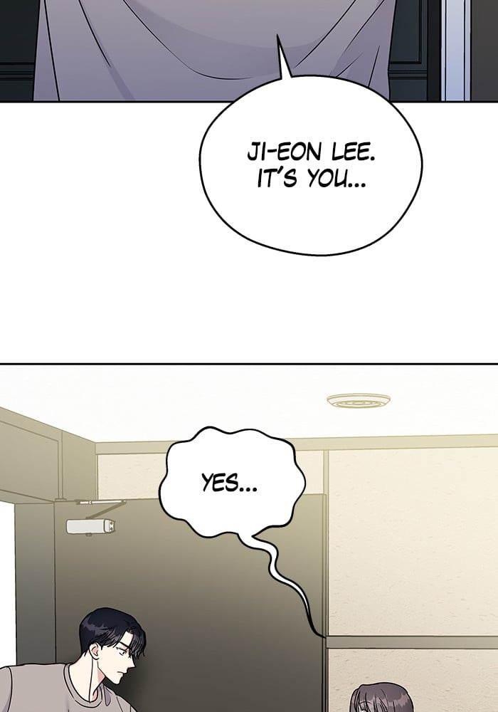 My Butler, Not Lover chapter 11 - page 52