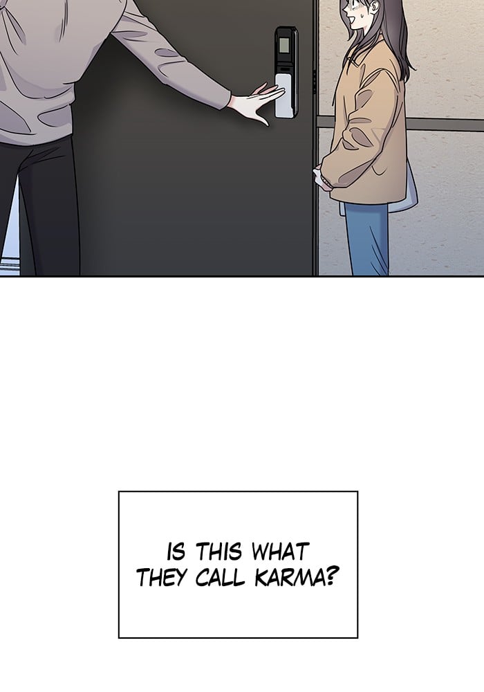 My Butler, Not Lover chapter 11 - page 53