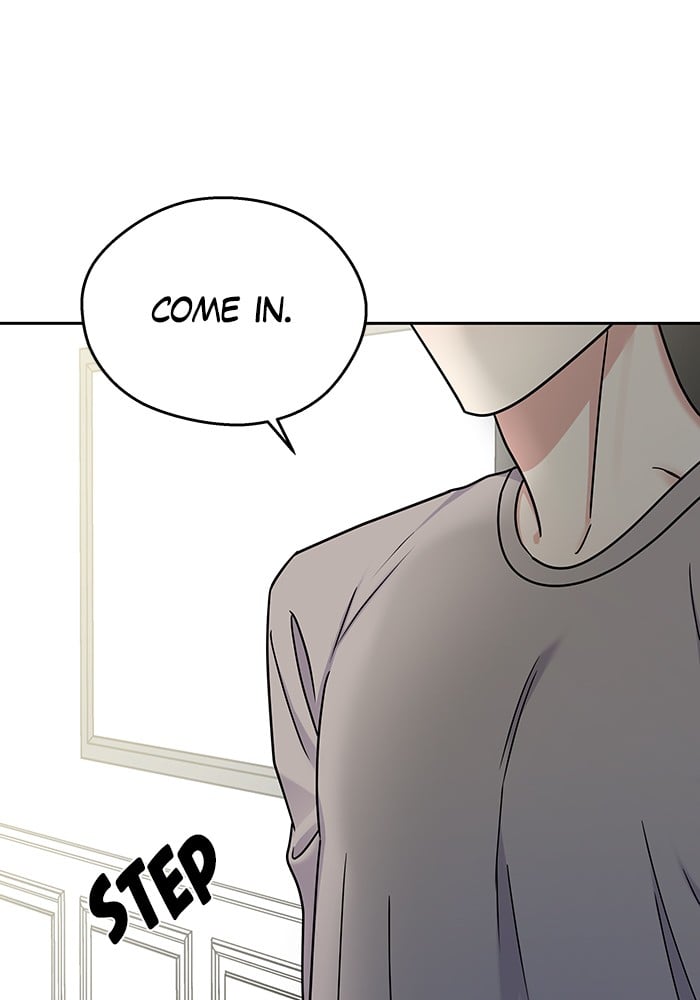 My Butler, Not Lover chapter 11 - page 54