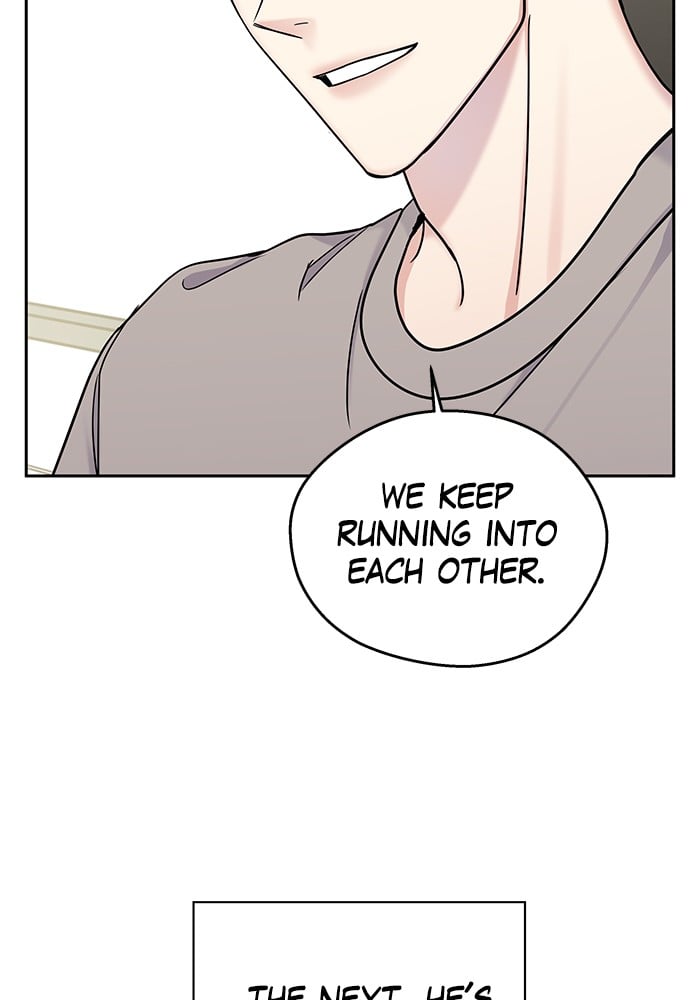 My Butler, Not Lover chapter 11 - page 56