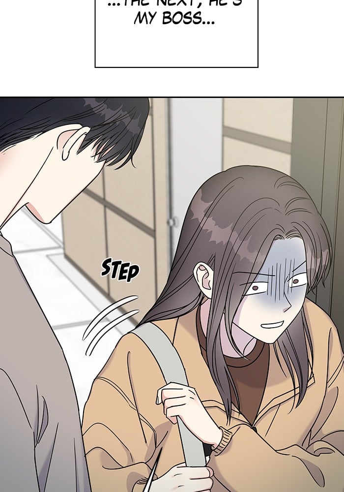 My Butler, Not Lover chapter 11 - page 57
