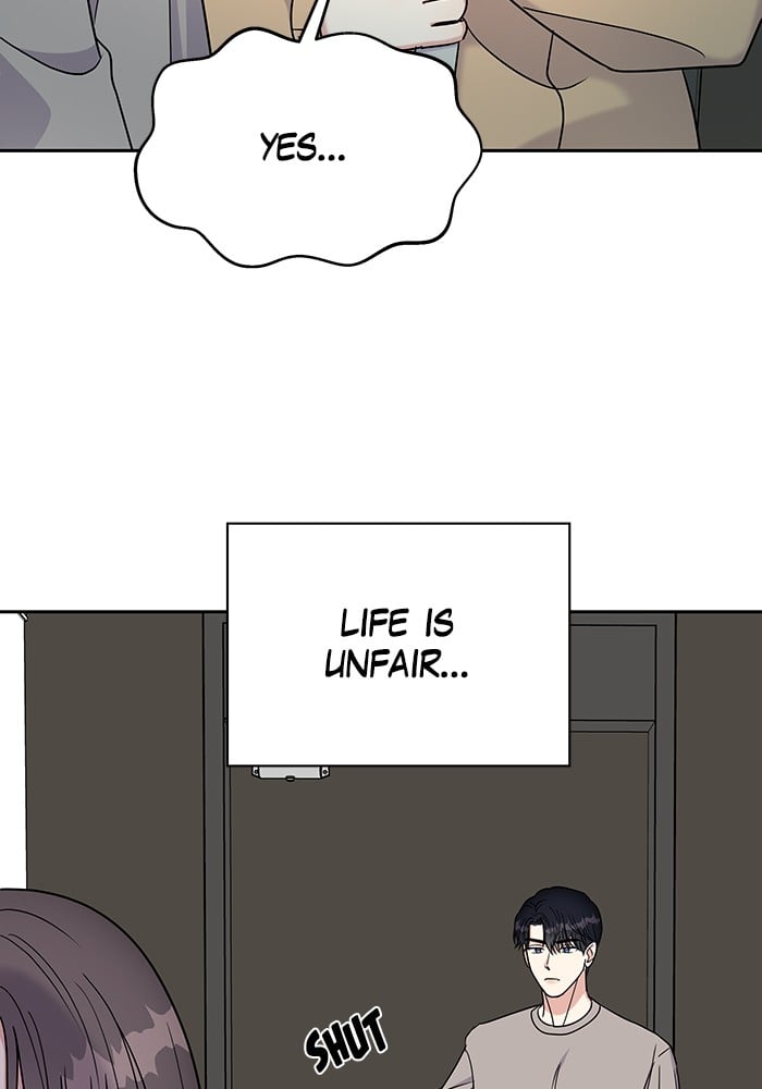 My Butler, Not Lover chapter 11 - page 58