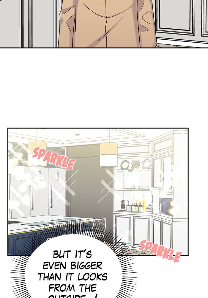 My Butler, Not Lover chapter 11 - page 62
