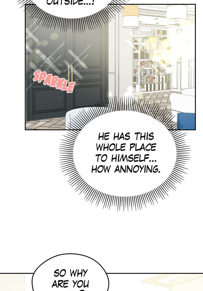 My Butler, Not Lover chapter 11 - page 63