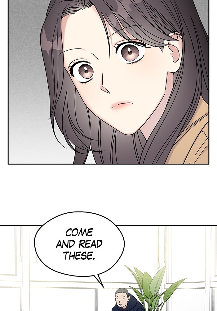 My Butler, Not Lover chapter 11 - page 65