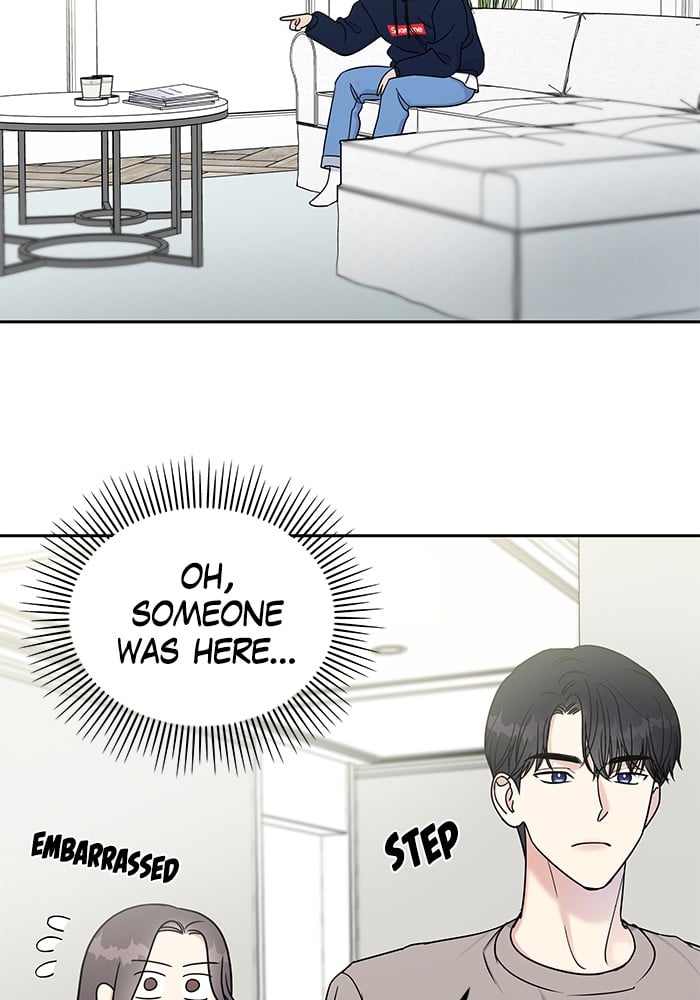 My Butler, Not Lover chapter 11 - page 66