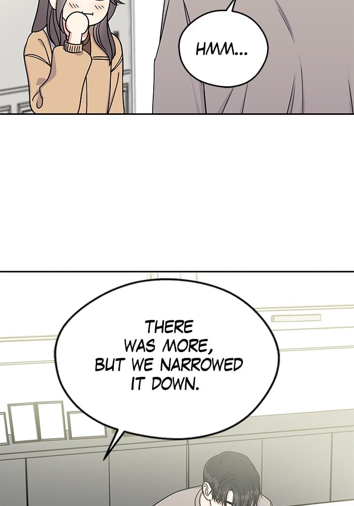 My Butler, Not Lover chapter 11 - page 67