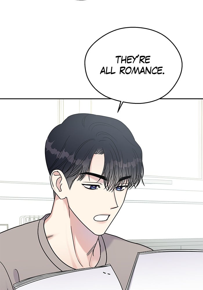 My Butler, Not Lover chapter 11 - page 70
