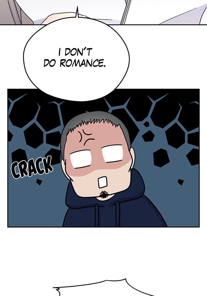 My Butler, Not Lover chapter 11 - page 71
