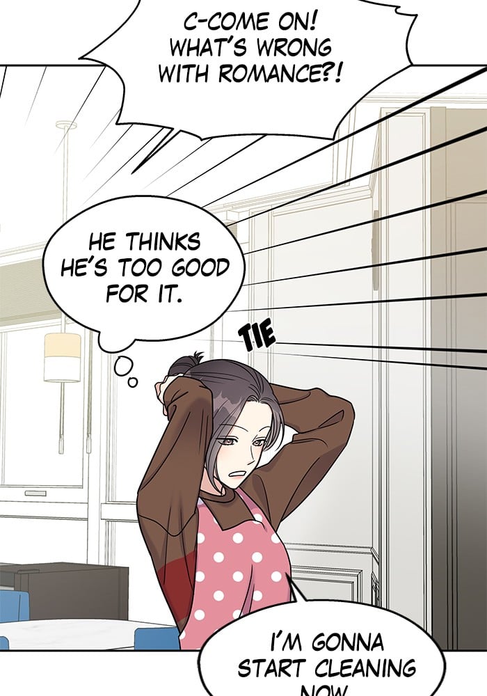 My Butler, Not Lover chapter 11 - page 72