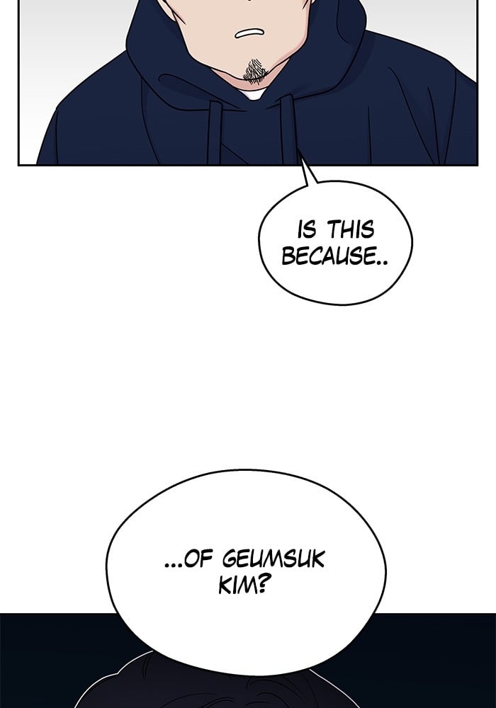 My Butler, Not Lover chapter 11 - page 79