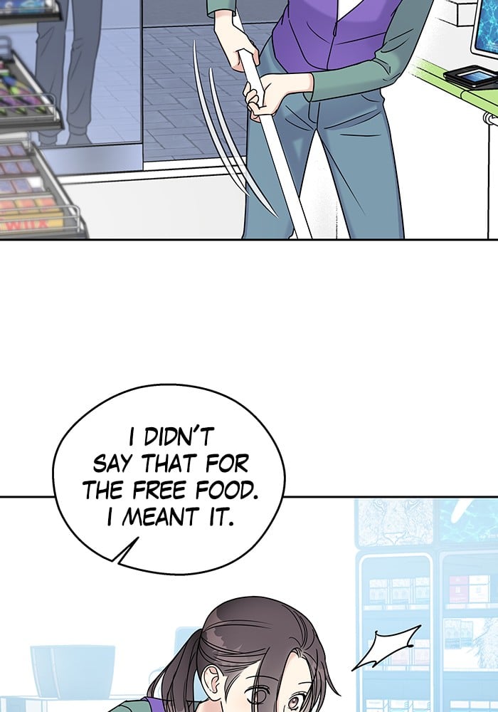 My Butler, Not Lover chapter 11 - page 8