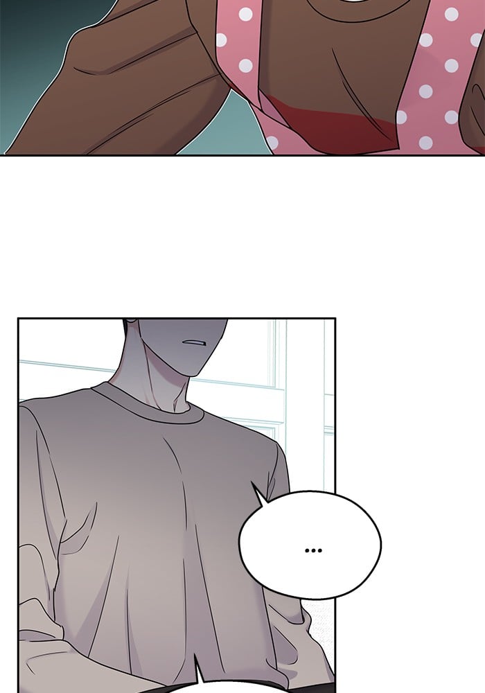 My Butler, Not Lover chapter 11 - page 81