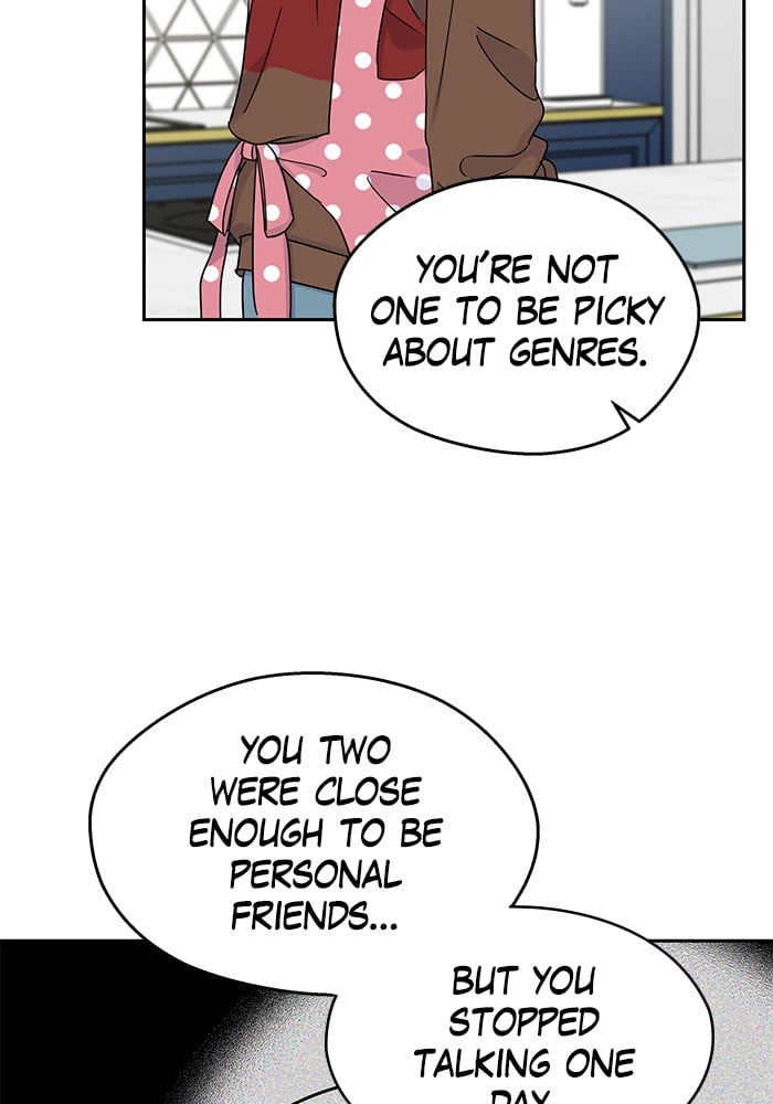 My Butler, Not Lover chapter 11 - page 83