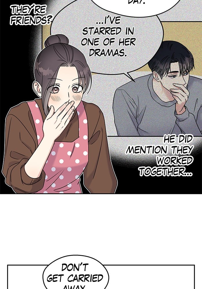 My Butler, Not Lover chapter 11 - page 84