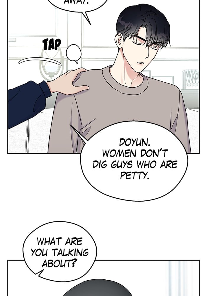 My Butler, Not Lover chapter 11 - page 85