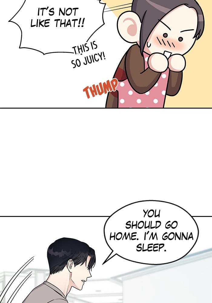 My Butler, Not Lover chapter 11 - page 87