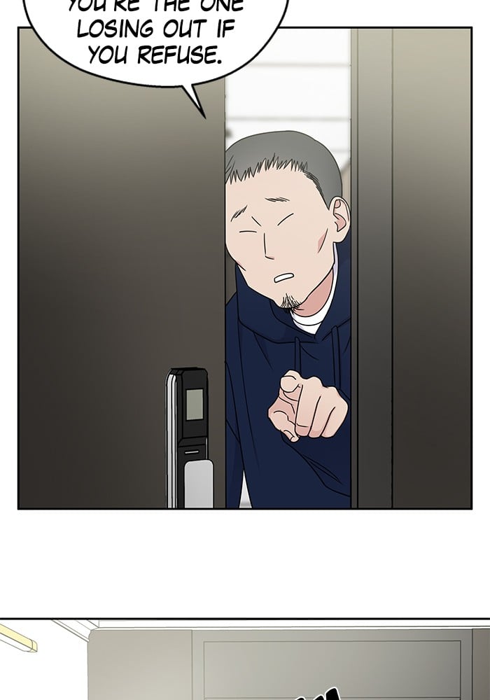 My Butler, Not Lover chapter 11 - page 89