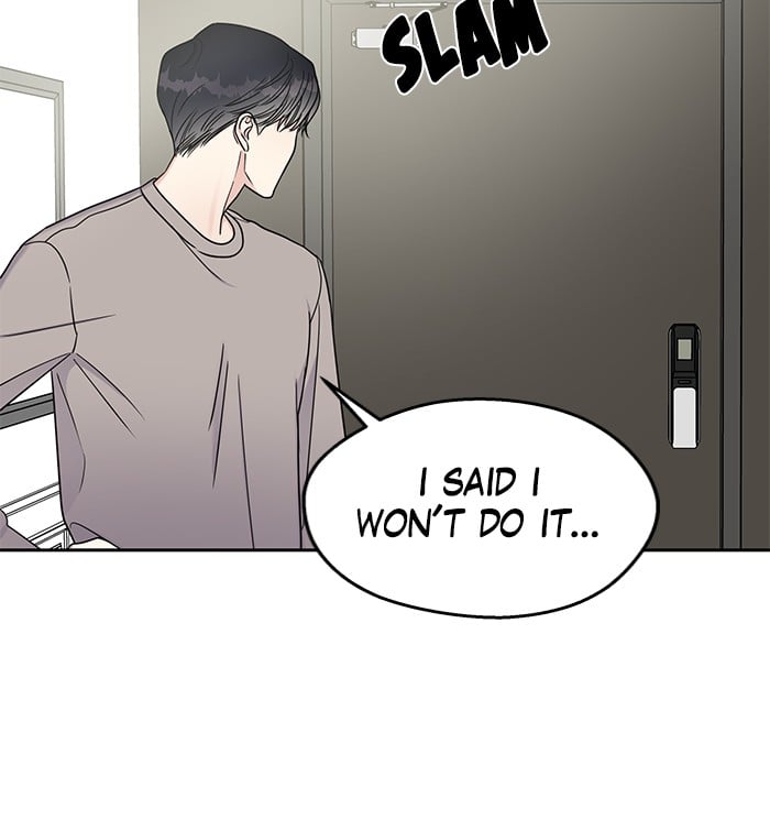 My Butler, Not Lover chapter 11 - page 90