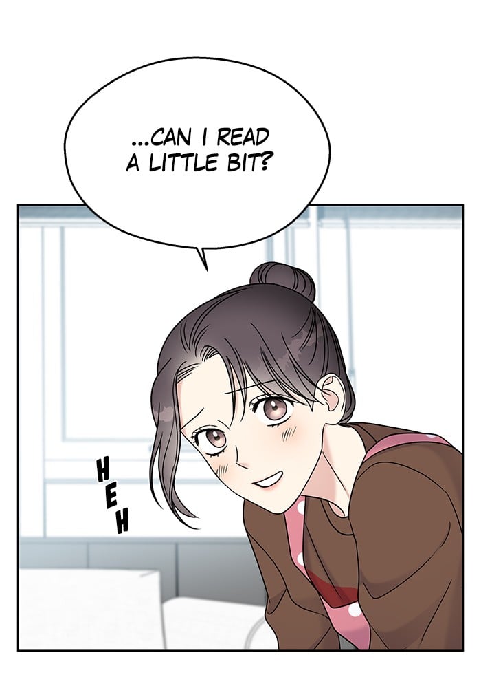 My Butler, Not Lover chapter 11 - page 94