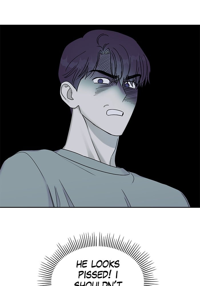 My Butler, Not Lover chapter 11 - page 95